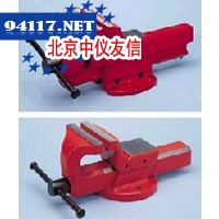台虎钳 Parallel Vice